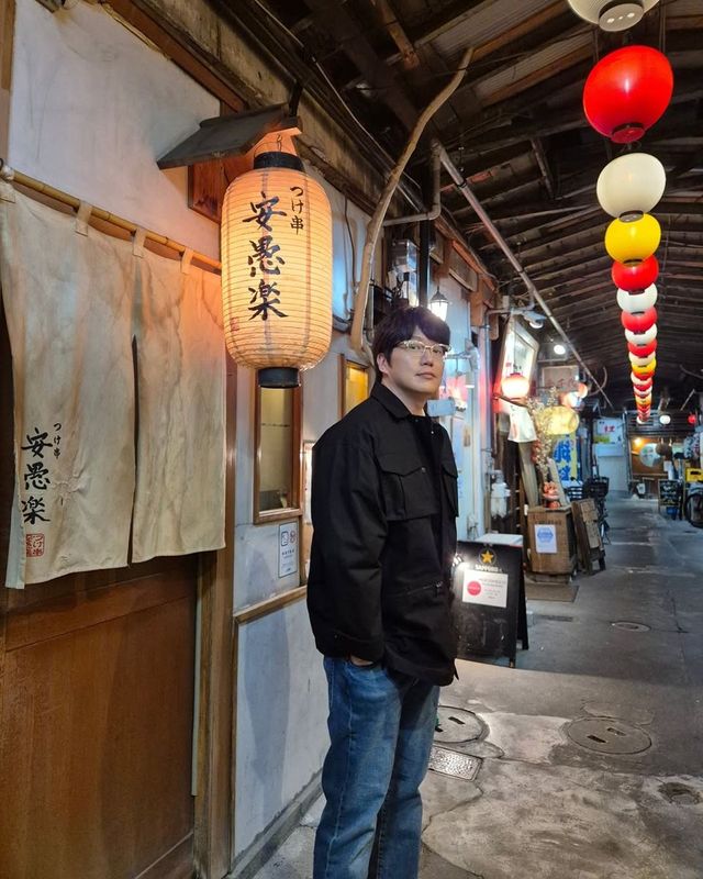 /사진=성시경 인스타그램