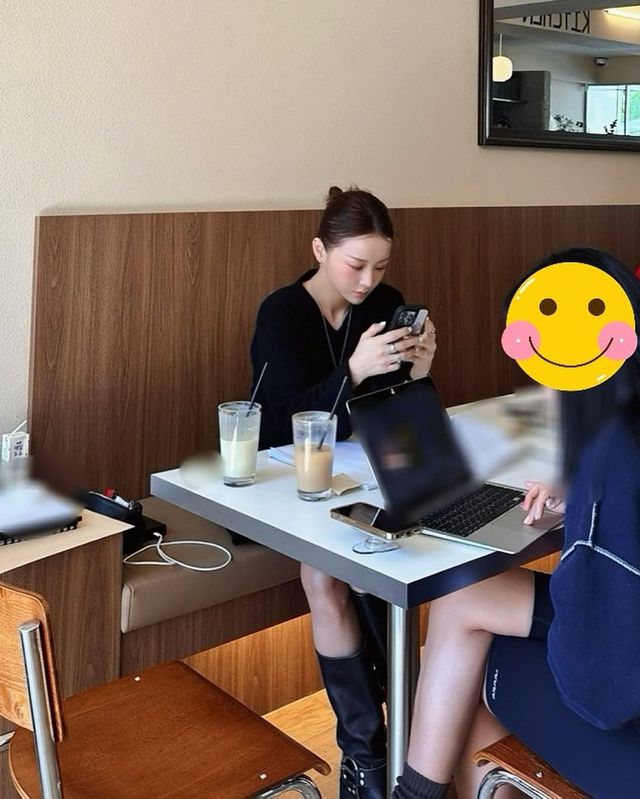 /사진=임지현 (임블리) 인스타그램