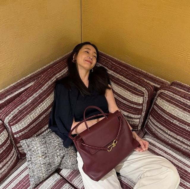 /사진=최지우 인스타그램