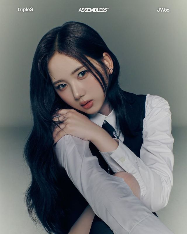 /사진=트리플에스 인스타그램