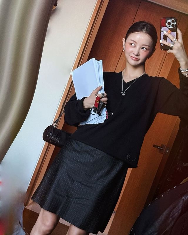 /사진=임지현 (임블리) 인스타그램