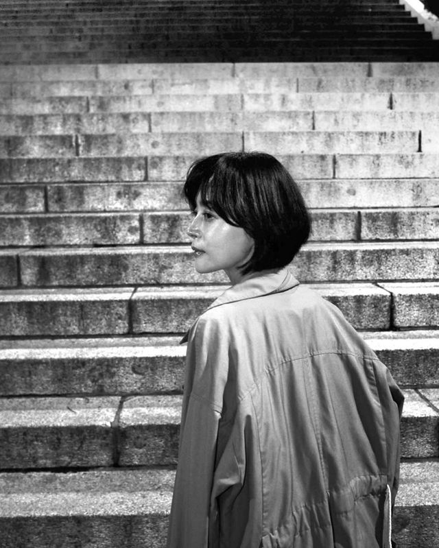 /사진=우희진 인스타그램