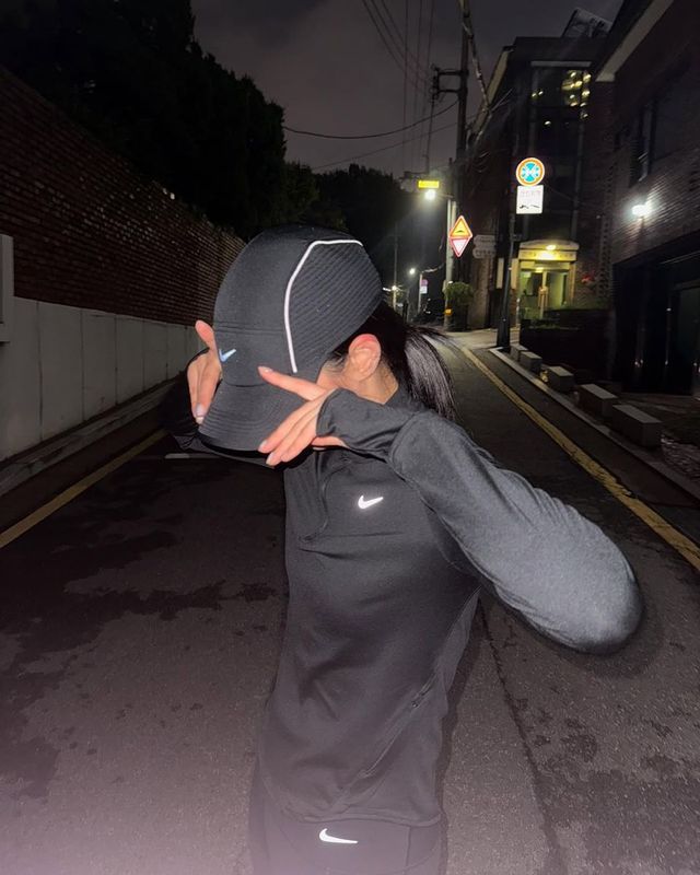 /사진=혜리 인스타그램