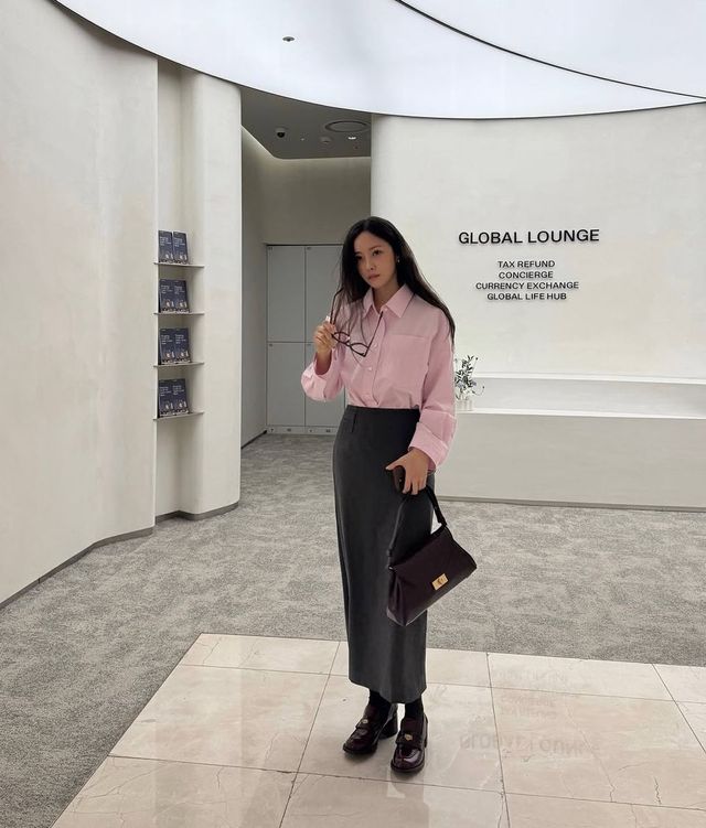 /사진=효민 인스타그램