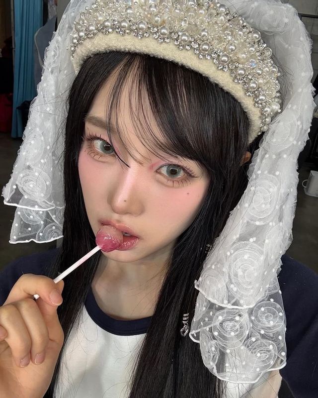 /사진=최예나 인스타그램