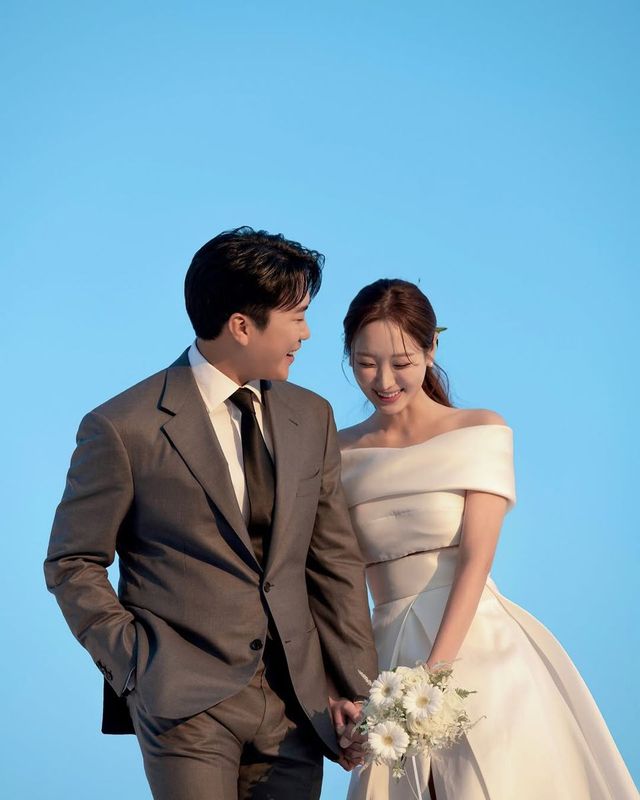 /사진=김세연 아나운서 인스타그램