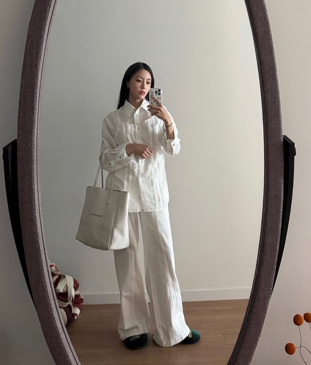 /사진=효민 인스타그램