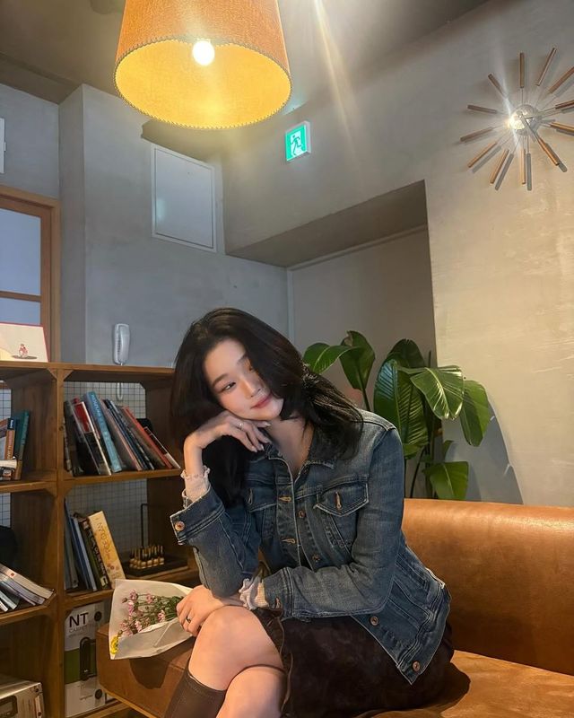 /사진=츠키 인스타그램