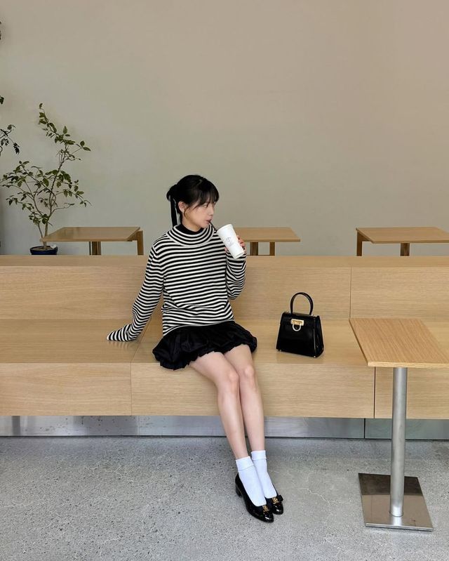 /사진=윤승아 인스타그램