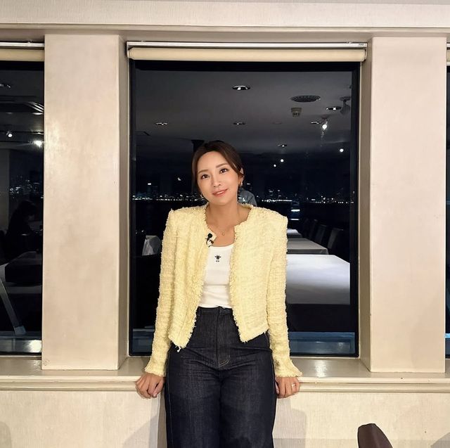 /사진=이보미 인스타그램