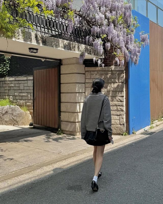 /사진=윤승아 인스타그램