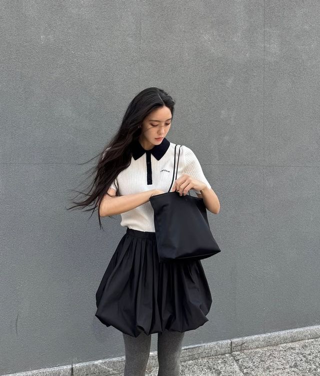 /사진=효민 인스타그램