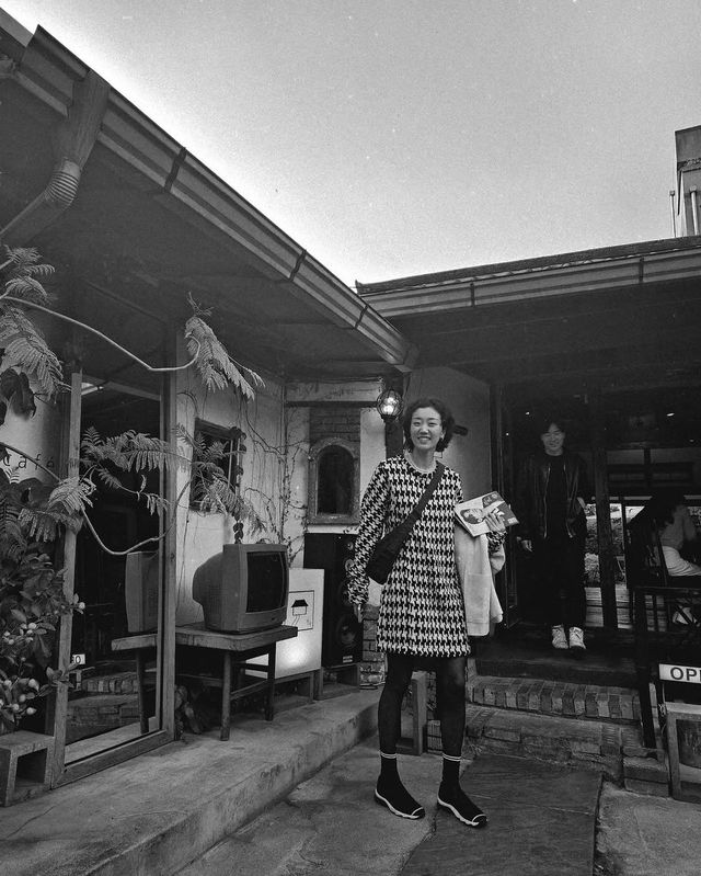 /사진=이주영 인스타그램