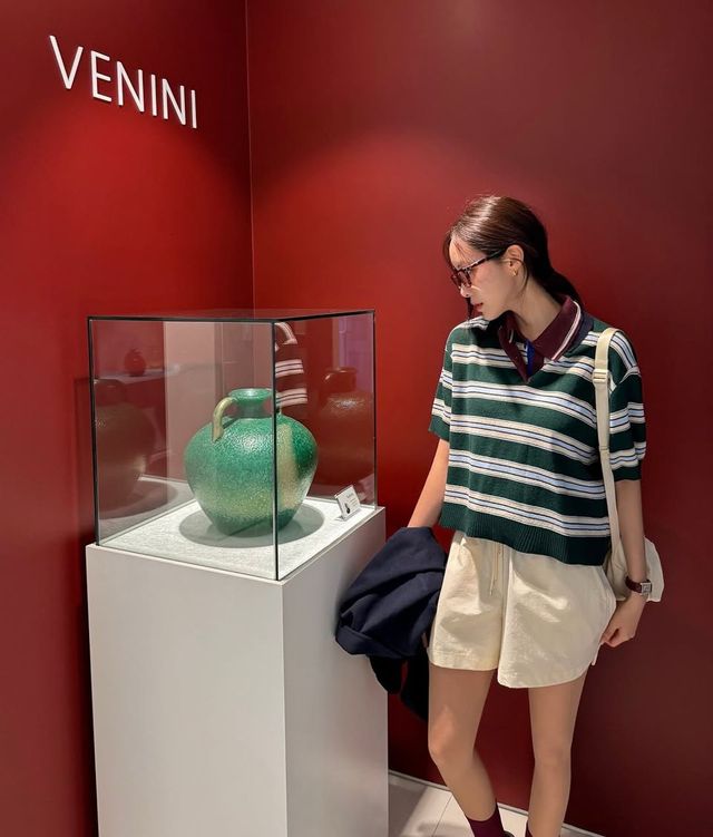 /사진=효민 인스타그램