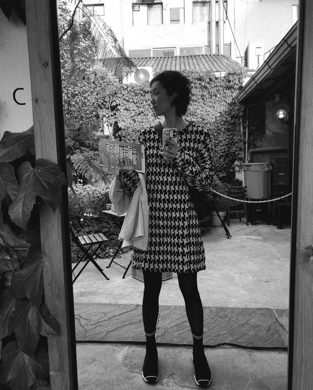 /사진=이주영 인스타그램