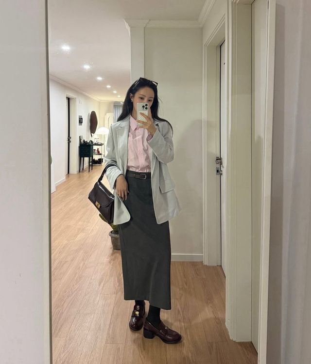 /사진=효민 인스타그램