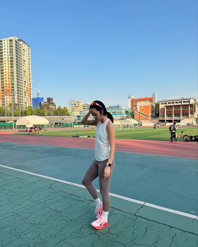 /사진=혜리 인스타그램