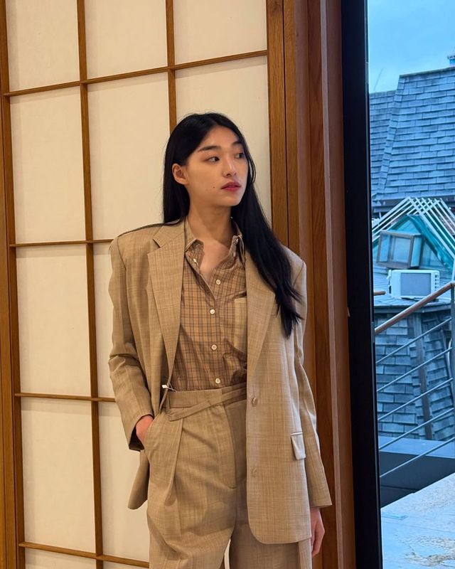 /사진=김설희 인스타그램