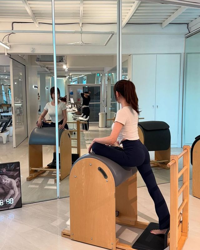 /사진=강예원 인스타그램