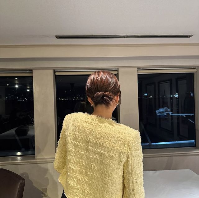 /사진=이보미 인스타그램