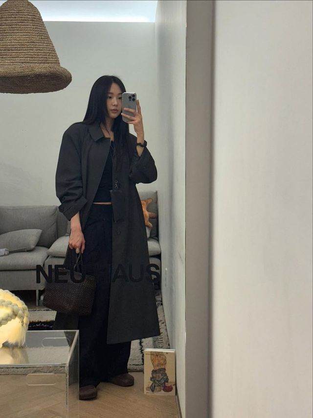 /사진=금새록 인스타그램