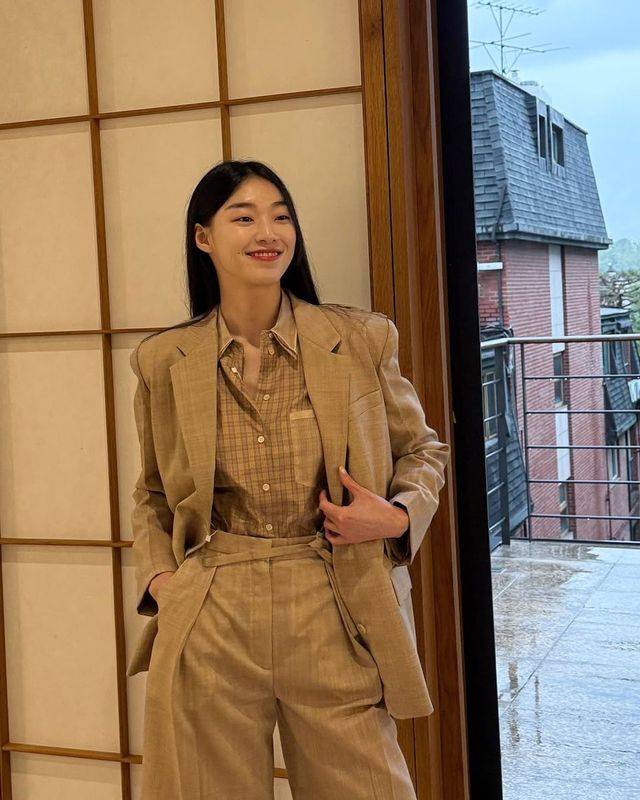 /사진=김설희 인스타그램