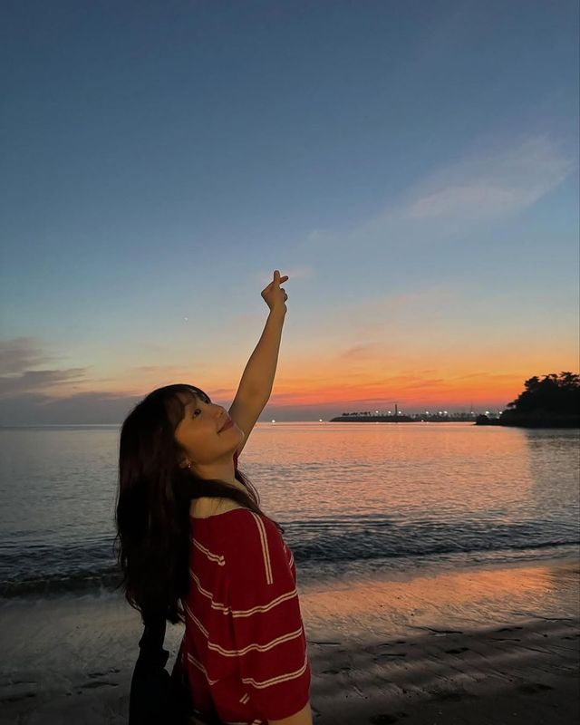 /사진=에이핑크 정은지 인스타그램