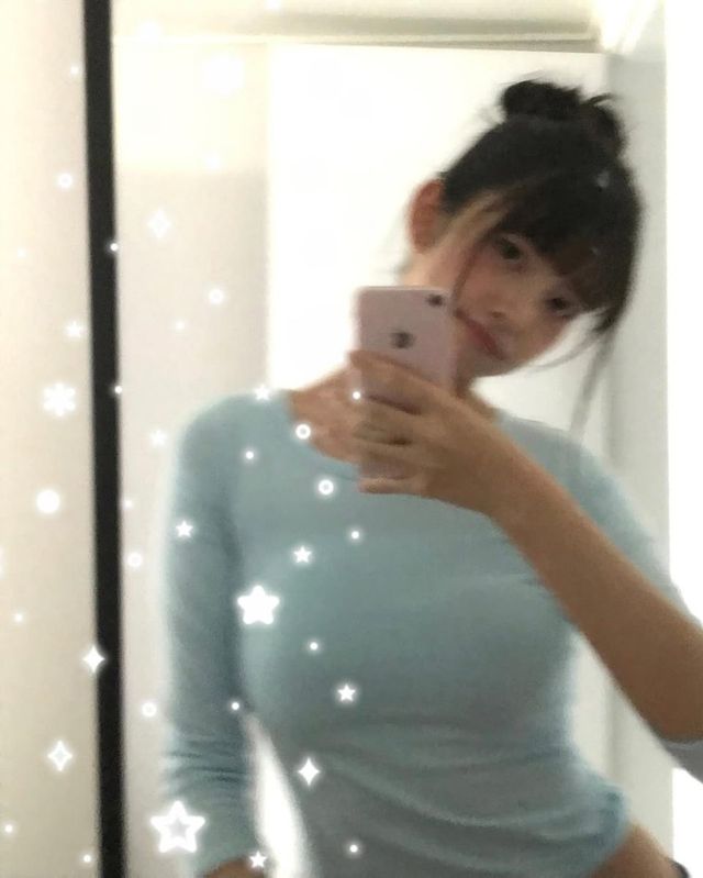 /사진=아이브 레이 인스타그램