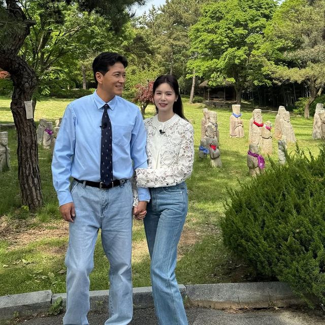 /사진=진태현 인스타그램