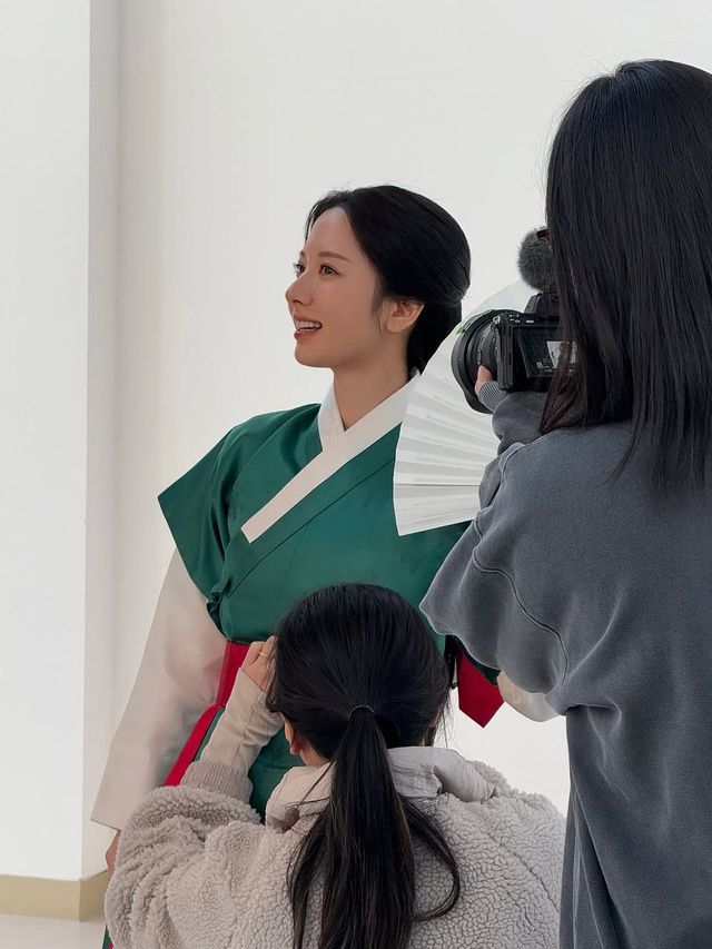 /사진=배우 김지연 인스타그램