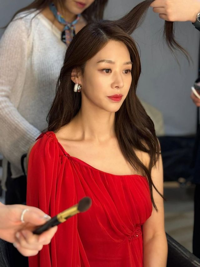 /사진=장신영 인스타그램