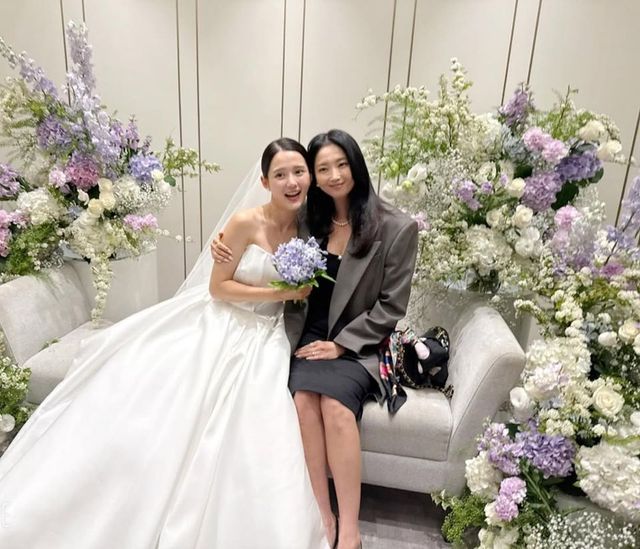 /사진=오윤아 인스타그램