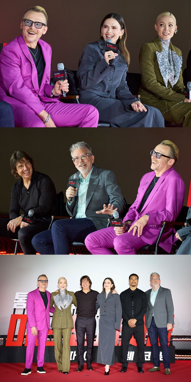 사진=롯데엔터테인먼트