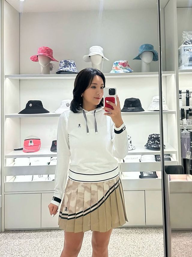 /사진=이보미 프로골퍼 인스타그램