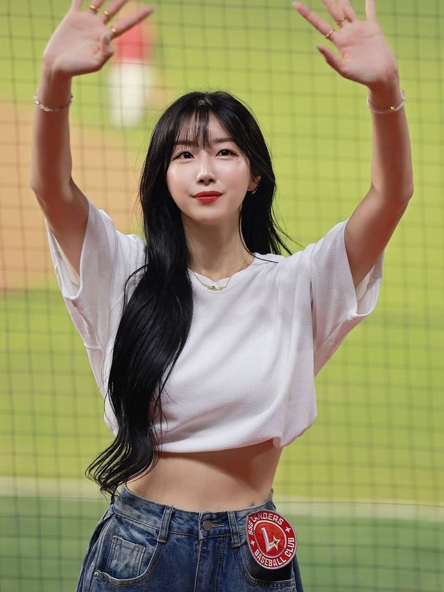 /사진=안지현 인스타그램