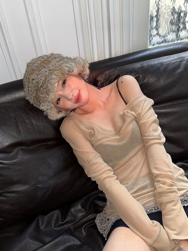 /사진=아이들 전소연 인스타그램