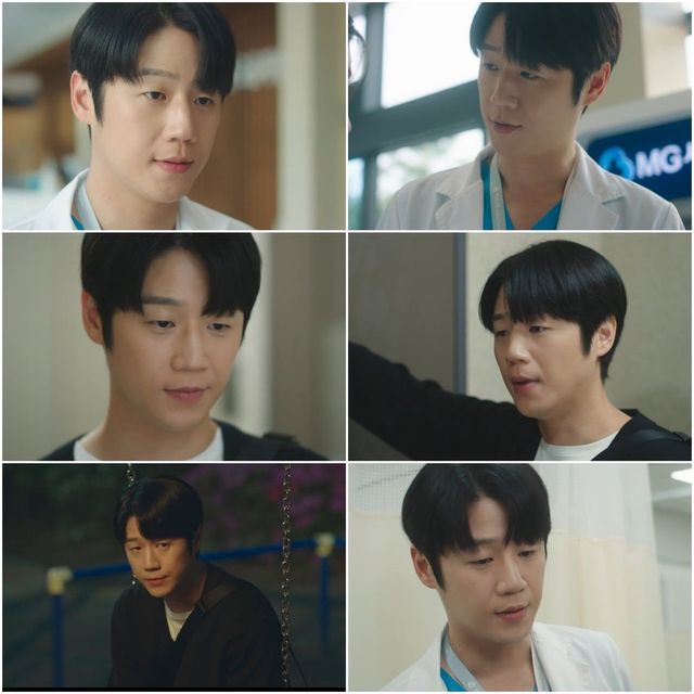 /사진=tvN '언젠가는 슬기로울 전공의생활'