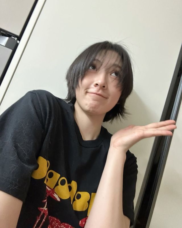 /사진=강지영 인스타그램