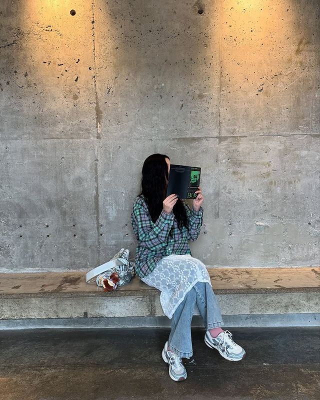 /사진=조민 인스타그램