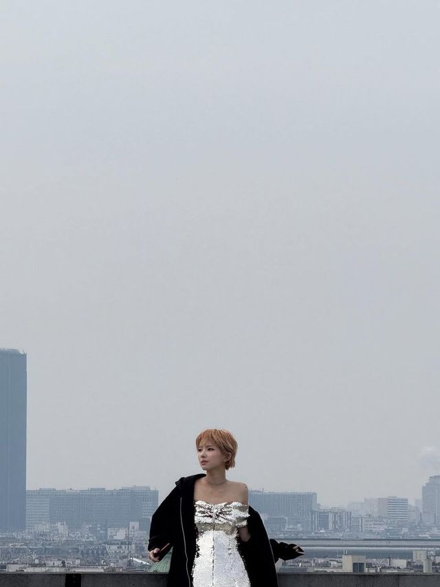 /사진=아이들 전소연 인스타그램