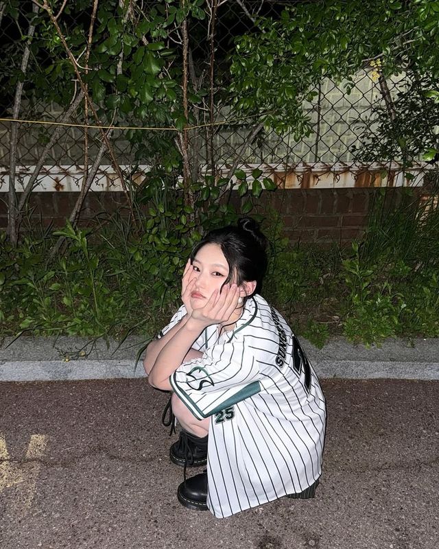 /사진=키스오브라이프 인스타그램