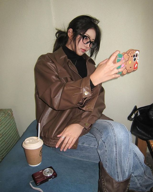 /사진=하이키 인스타그램