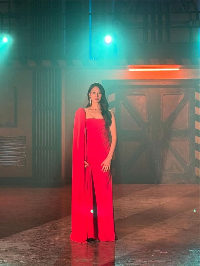 /사진=장신영 인스타그램