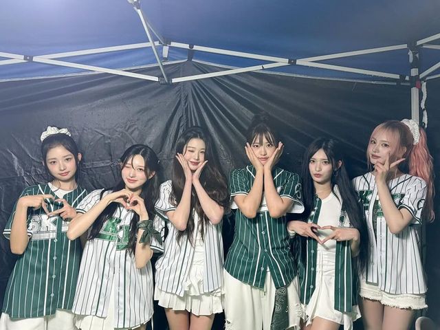 /사진=아이브 공식 인스타그램 인스타그램