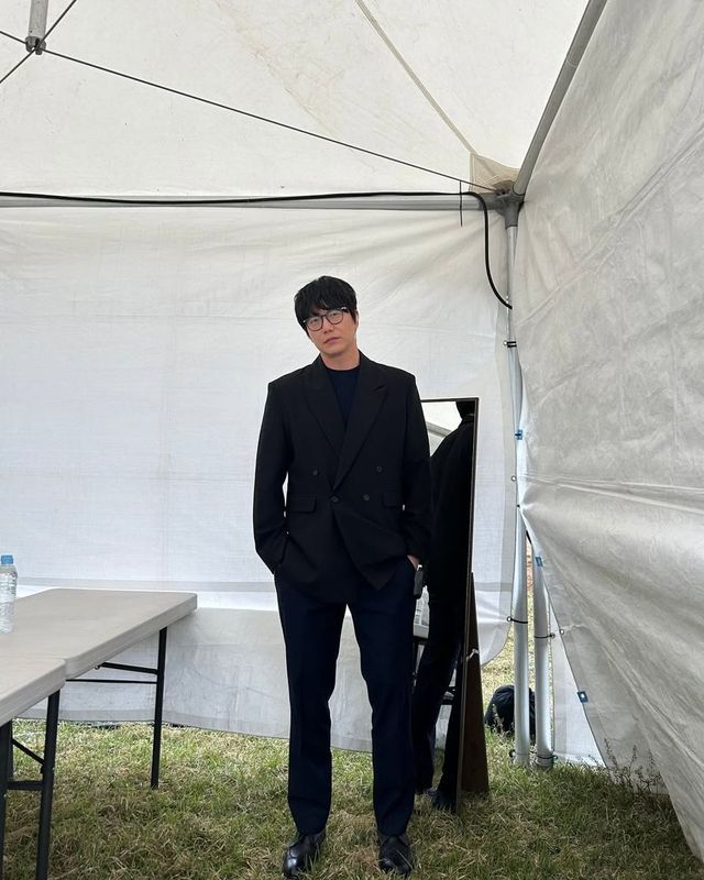 /사진=성시경 인스타그램