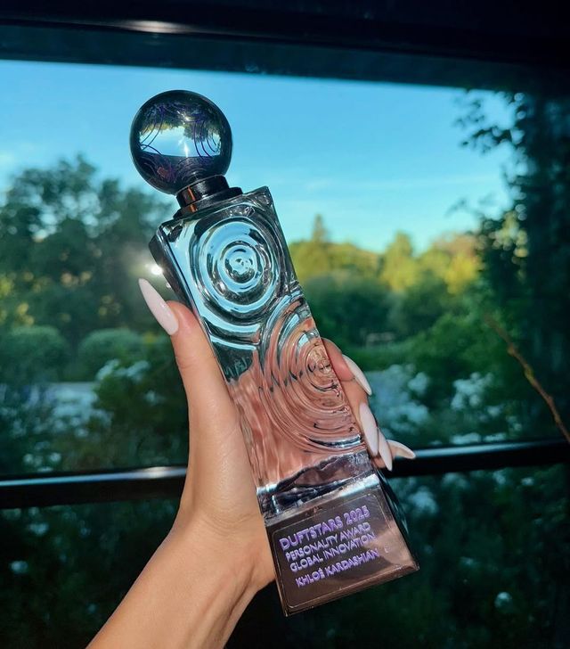 /사진=클로에 카다시안 인스타그램