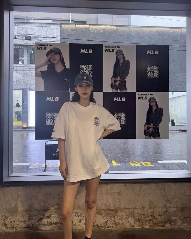 /사진=신지현 인스타그램