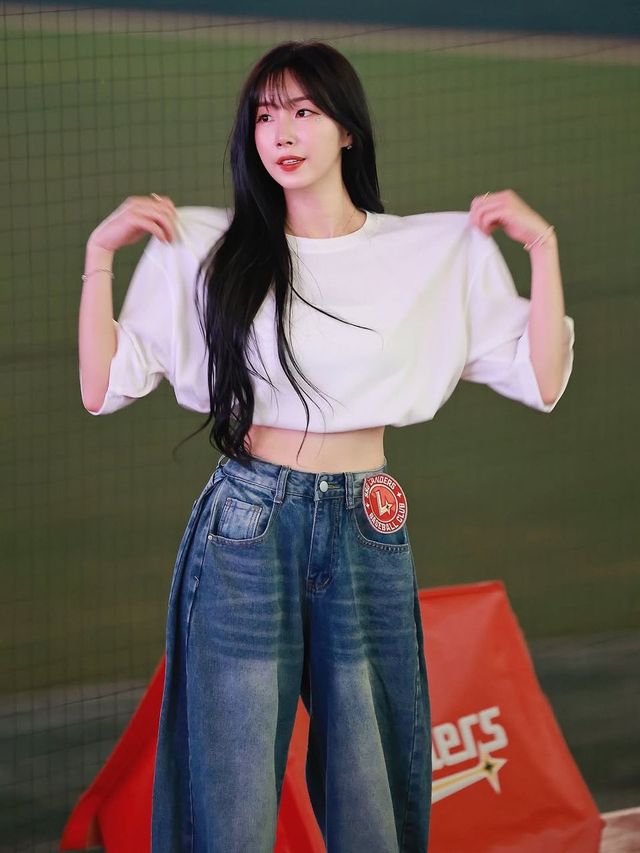 /사진=안지현 인스타그램