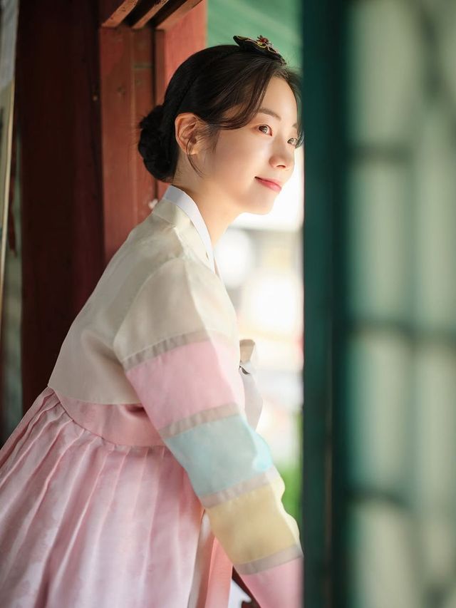 /사진=트와이스 다현 인스타그램