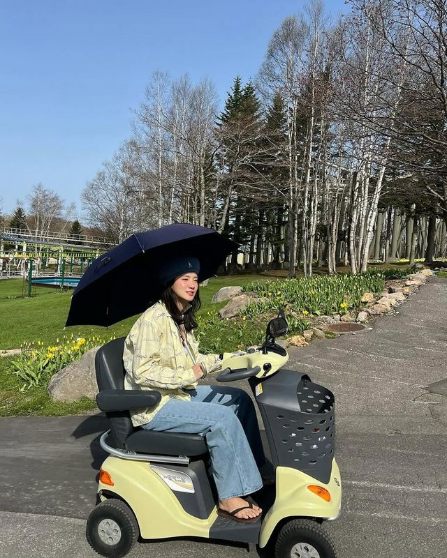 /사진=박주현 인스타그램